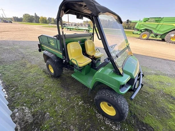 2005 John Deere Gator HPX 4x4 Gas For Sale image 0