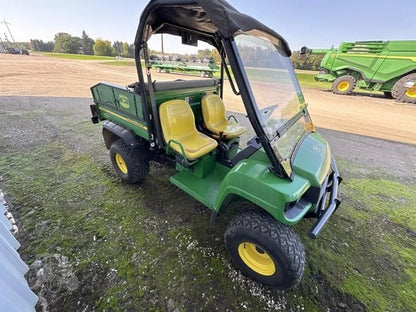 2005 John Deere Gator HPX 4x4 Gas For Sale image 0