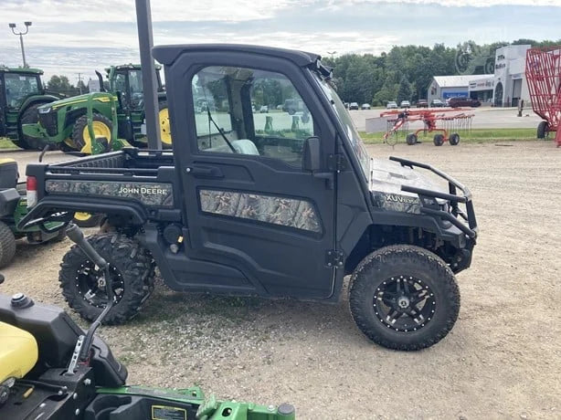 2020 John Deere Gator XUV 835R For Sale image 0