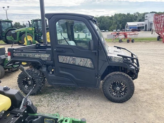 2020 John Deere Gator XUV 835R For Sale image 0