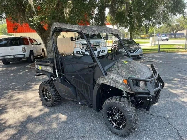 2025 John Deere Gator For Sale image 0