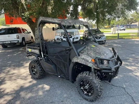 2025 John Deere Gator For Sale image 0