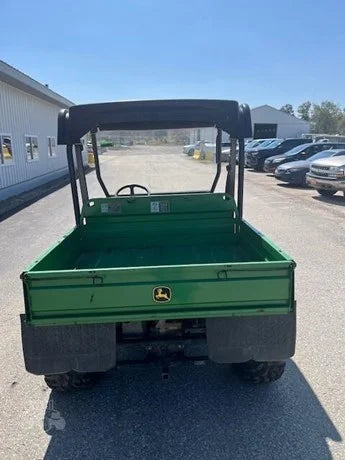 2006 John Deere Gator HPX For Sale image 2