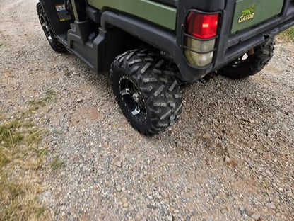 2018 John Deere Gator XUV 835M 4WD Utility Cart for Sale image 8