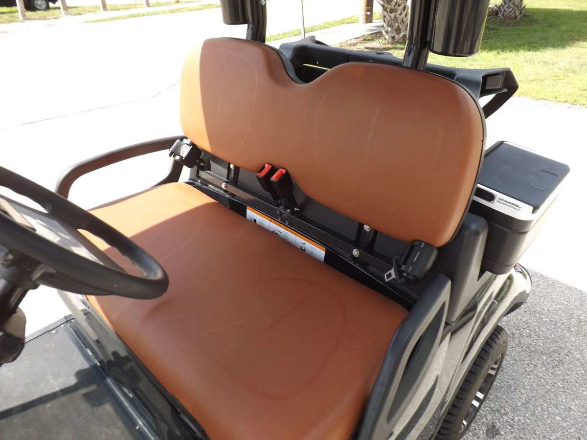 2022 Advanced EV AEV 2 Golf Cart for Sale image 14