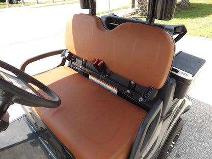 2022 Advanced EV AEV 2 Golf Cart for Sale image 14