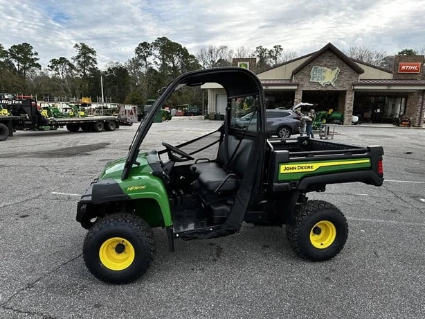 2024 John Deere Gator HPX615E 4x4 Gas For Sale image 0