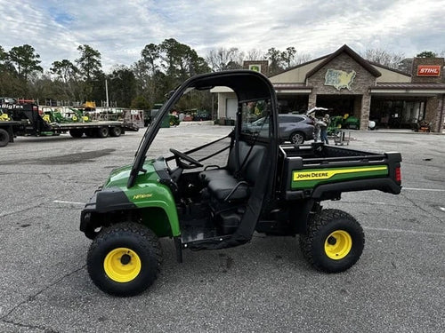 2024 John Deere Gator HPX615E 4x4 Gas For Sale image 0