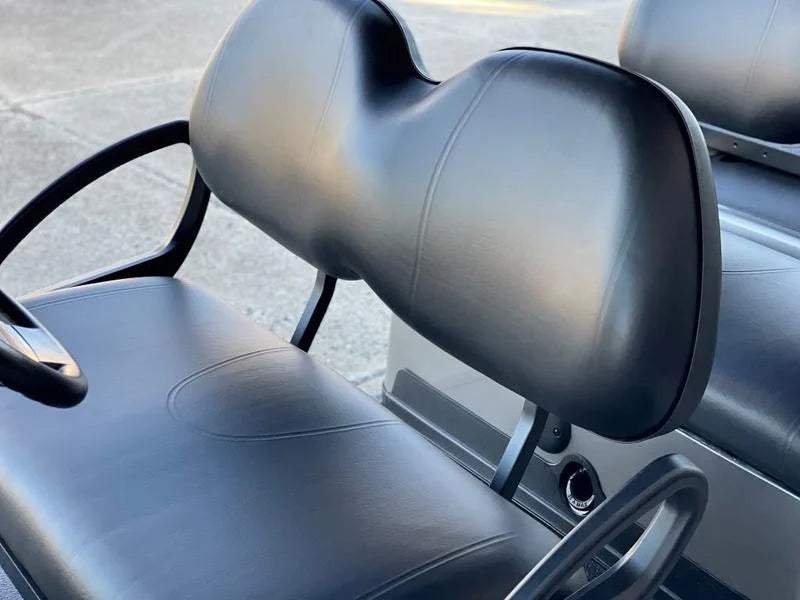 2019 Club Car Tempo Electric for Sale image 2