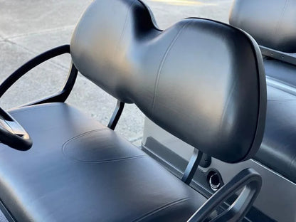 2019 Club Car Tempo Electric for Sale image 2