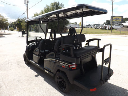 2022 Bintelli BEYOND 6P Golf Cart for Sale image 4