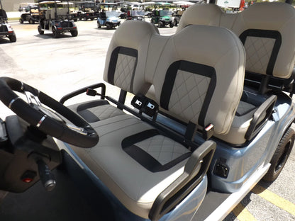 2024 Star EV SIRIUS 4+2 Lithium Golf Cart for Sale image 16