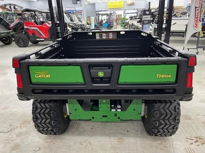 2025 John Deere Gator 6x4 Diesel For Sale image 10
