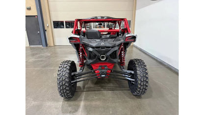 2025 Can-Am Maverick MAX X rs TURBO RR for Sale image 5