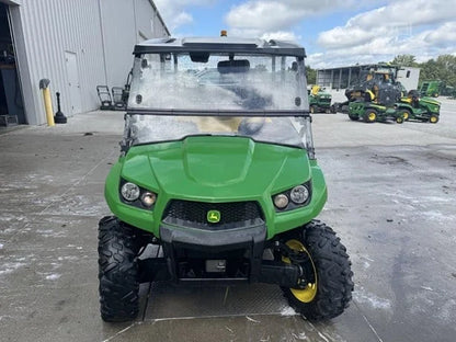 2022 John Deere Gator XUV 590M S4 For Sale image 2