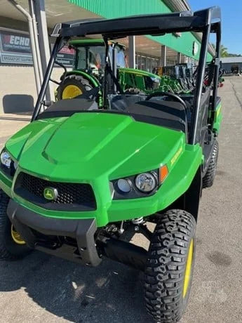 2025 John Deere Gator For Sale image 1
