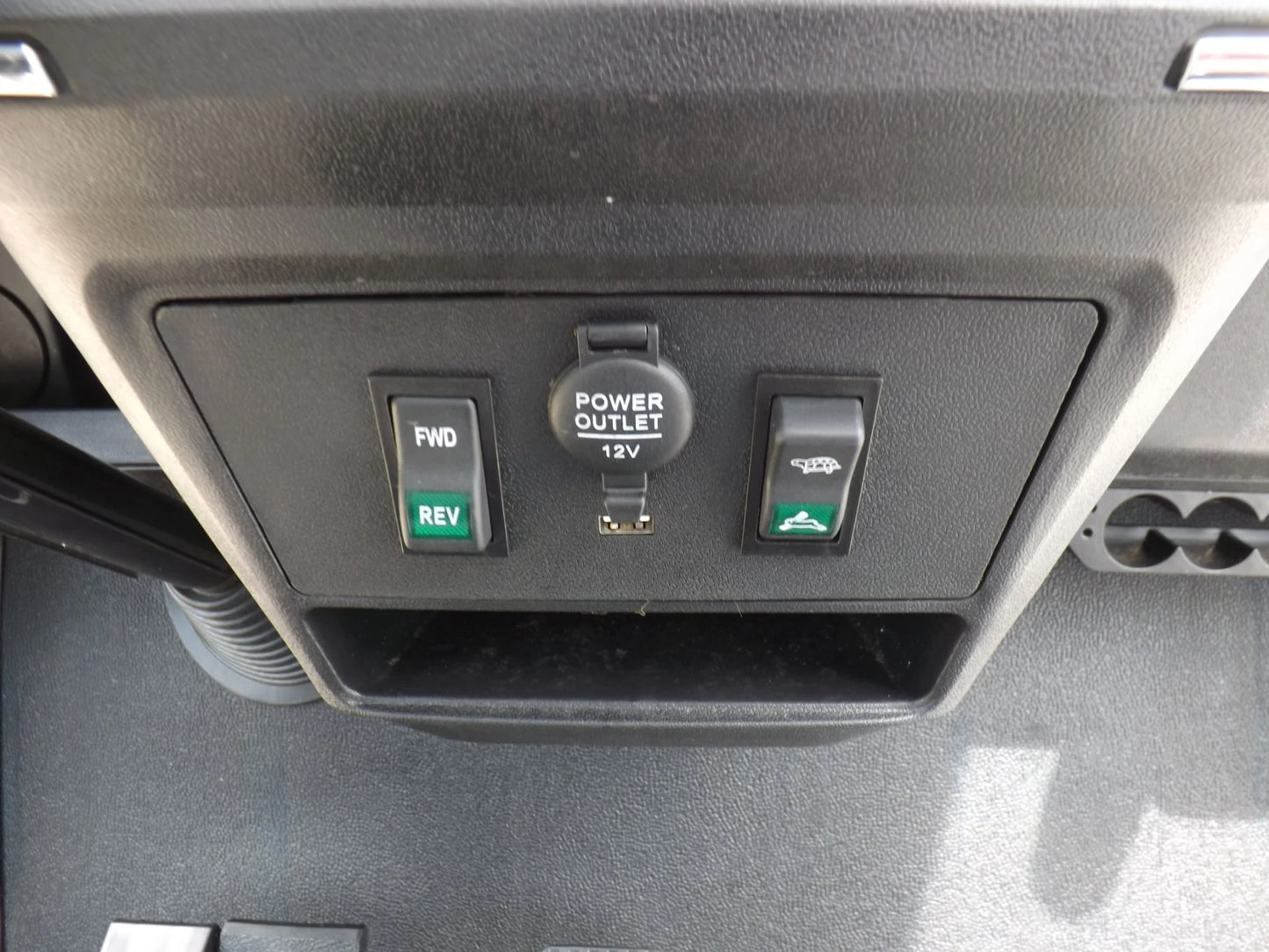 2024 Star EV SIRIUS 2+2 Lifted Lithium Golf Cart for Sale image 8