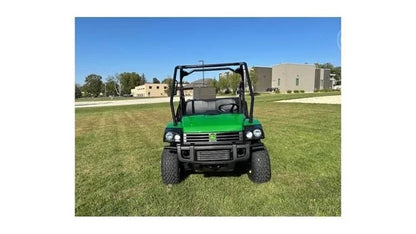 2025 John Deere Gator HPX 615E For Sale image 2