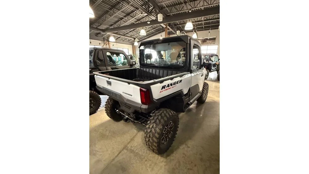 2025 Polaris RANGER XD 1500 NS PREM For Sale image 3