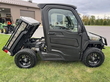 2023 John Deere Gator XUV 835R 4WD Utility Cart for Sale image 5