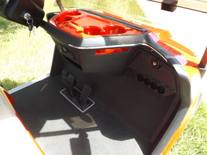 2023 Star EV SIRIUS 2+2 Golf Cart for Sale image 8