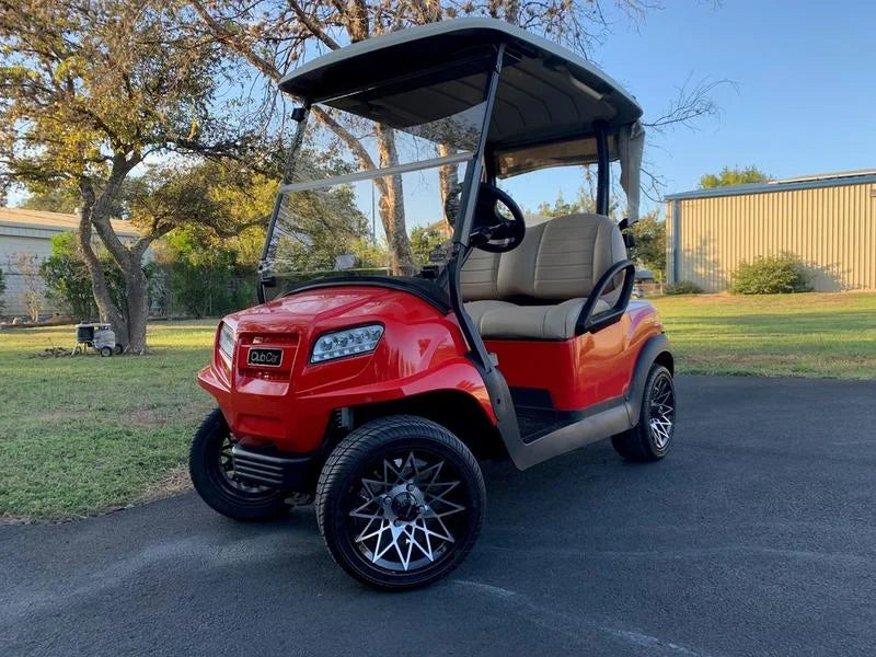 2023 CLUB CAR Onward HP Li-ion for Sale image 0