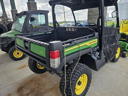 2023 John Deere Gator XUV 835M For Sale image 3