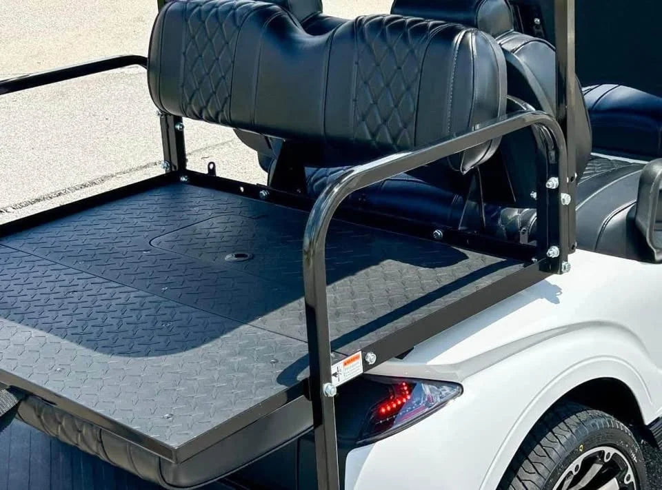 New 2024 Navitas A6 LITHIUM Golf Cart for Sale image 5