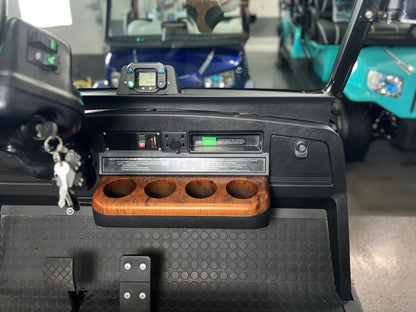 2019 Tomberlin E4 LE Plus Golf Cart for Sale image 10