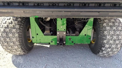 2014 John Deere Gator TH 4x4 Utility Cart For Sale image 7