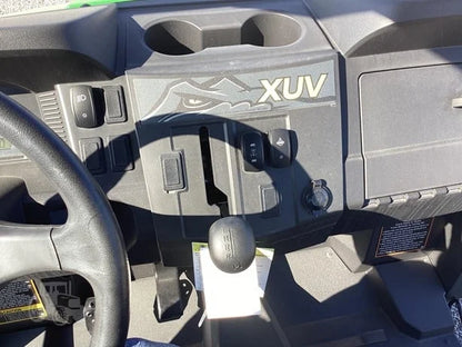 2024 John Deere Gator XUV 560E 4x4 Gas Utility Cart For Sale image 5