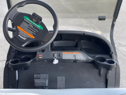 2022 Club Car Tempo Gas for Sale image 6