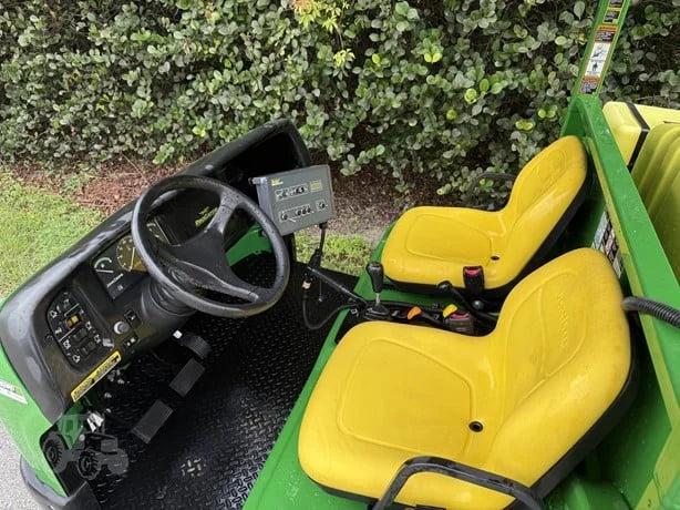 2022 John Deere ProGator 2020A For Sale image 2