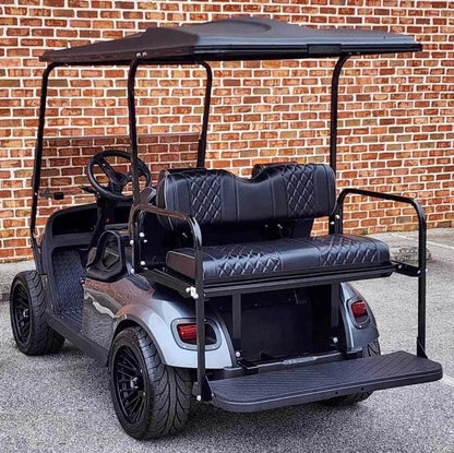 2014 E-Z-GO TXT Gas Golf Cart for Sale image 5