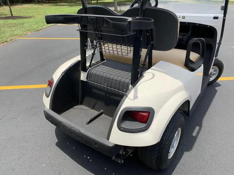 2016 E-Z-GO Freedom TXT Golf Cart For Sale image 1