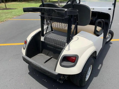 2016 E-Z-GO Freedom TXT Golf Cart For Sale image 1