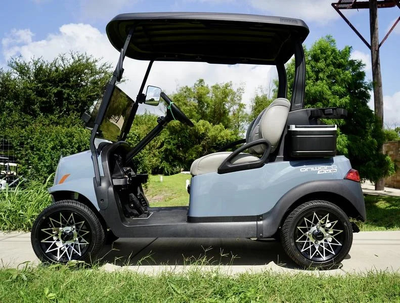 2024 CLUB CAR Onward 2 Passenger HP Lithium for Sale image 6