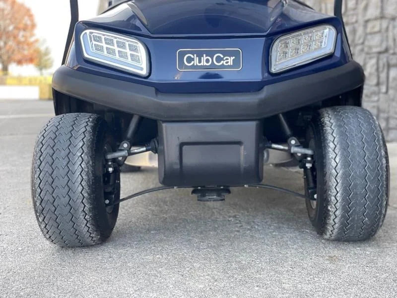 2022 Club Car Tempo Gas for Sale image 1
