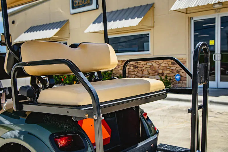 2016 E-Z-GO Express L6 Golf Cart For Sale image 3
