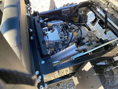 2024 John Deere Gator HPX615E 4x4 Gas For Sale image 4