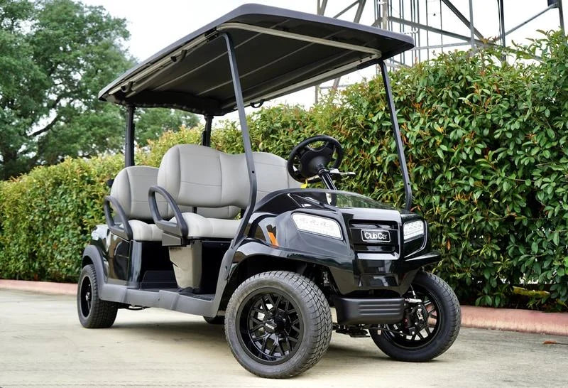 2025 CLUB CAR Onward 4 Forward Lithium Ion XR for Sale image 0