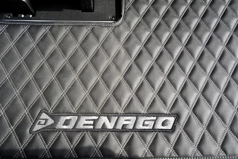 2024 Denago EV Nomad Golf Cart for Sale image 8