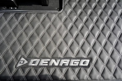 2024 Denago EV Nomad Golf Cart for Sale image 8