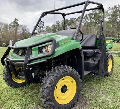 2023 John Deere Gator XUV 560E 4x4 Gas Utility Cart For Sale image 0