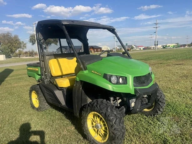 2020 John Deere Gator XUV 590M For Sale image 1
