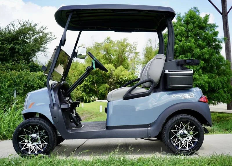 2024 CLUB CAR Onward 2 Passenger HP Lithium for Sale image 2