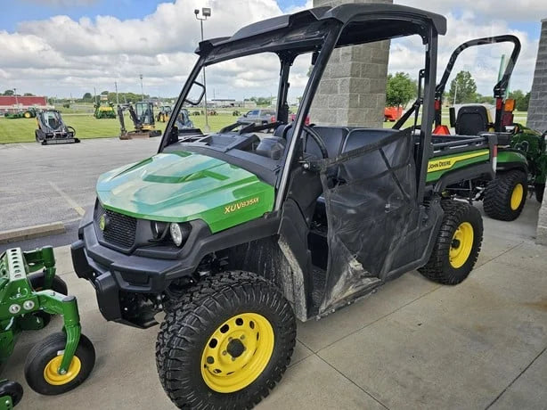 2023 John Deere Gator XUV 835M For Sale image 0