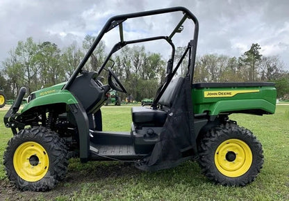 2023 John Deere Gator XUV 560E 4x4 Gas Utility Cart For Sale image 3