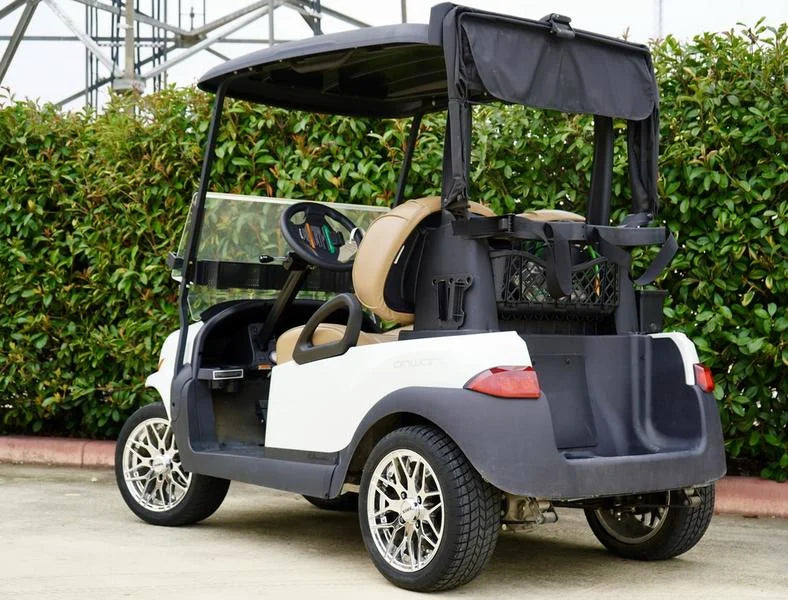 2022 CLUB CAR Onward HP Lithium Ion for Sale image 4