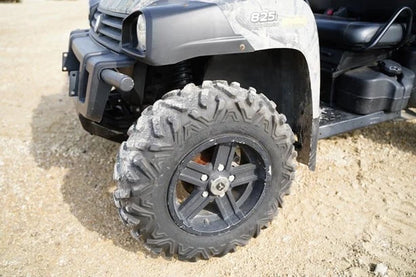 2017 John Deere Gator XUV 825i 4WD Utility Cart for Sale image 9